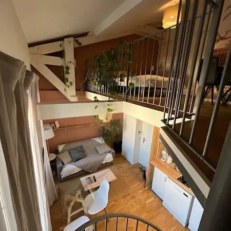 Beautiful Duplex Near The *